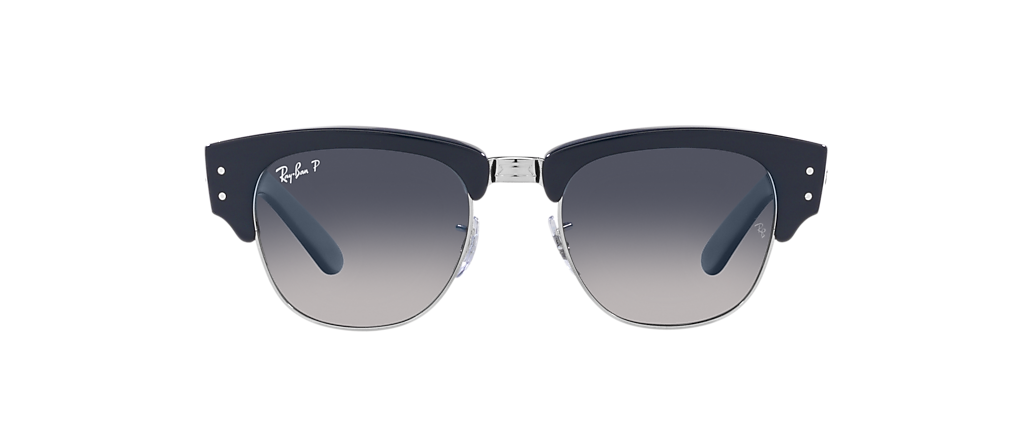 0RB0316S RB0316S Mega Clubmaster Sunglasses in OPSM