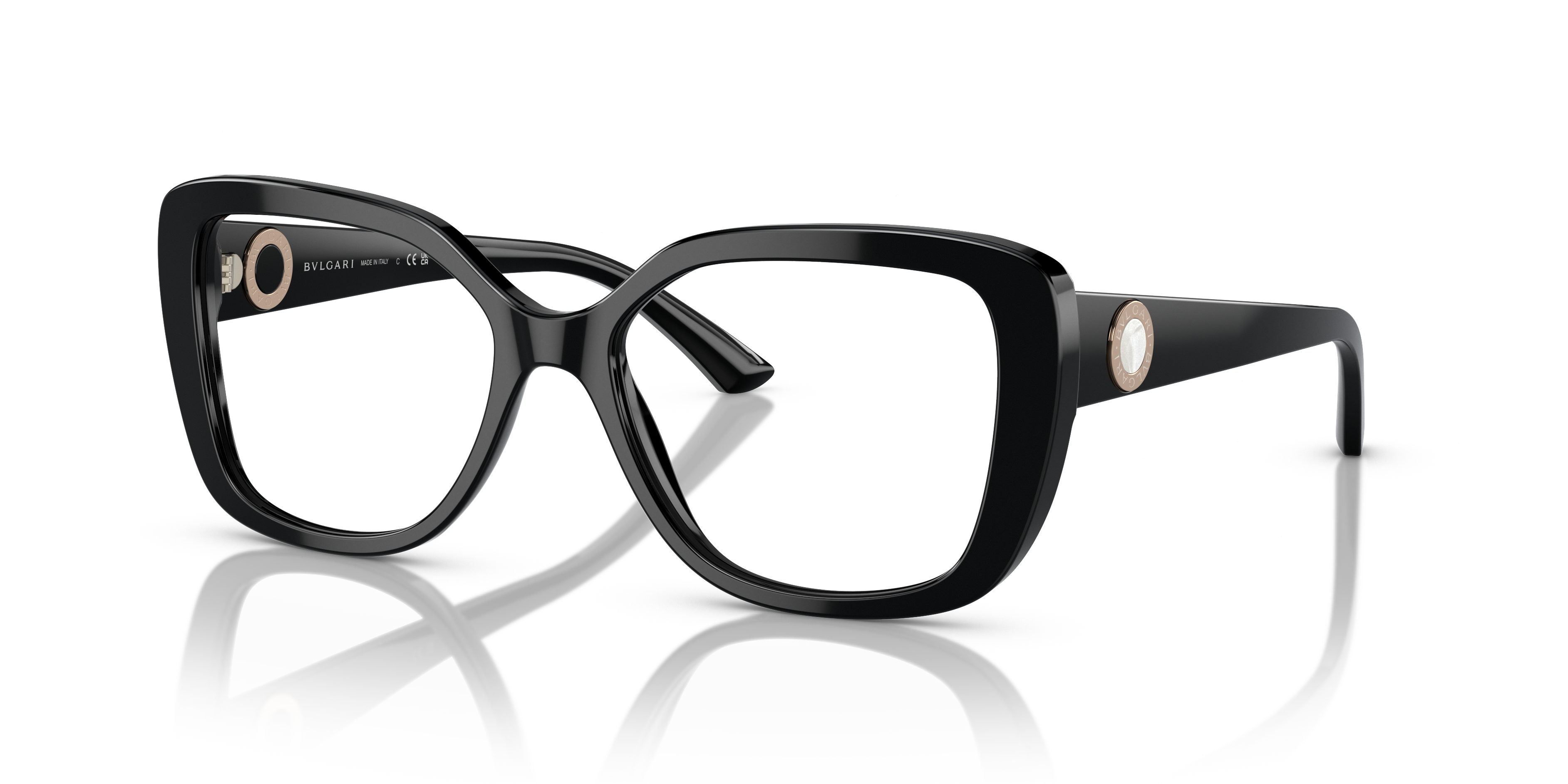 bvlgari glasses opsm