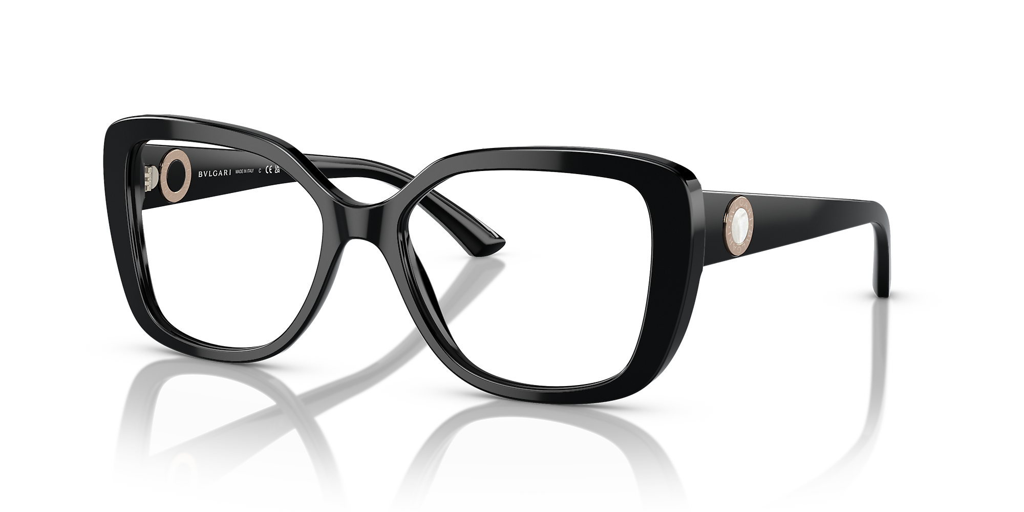 Bvlgari eyeglass cheap frames 2016