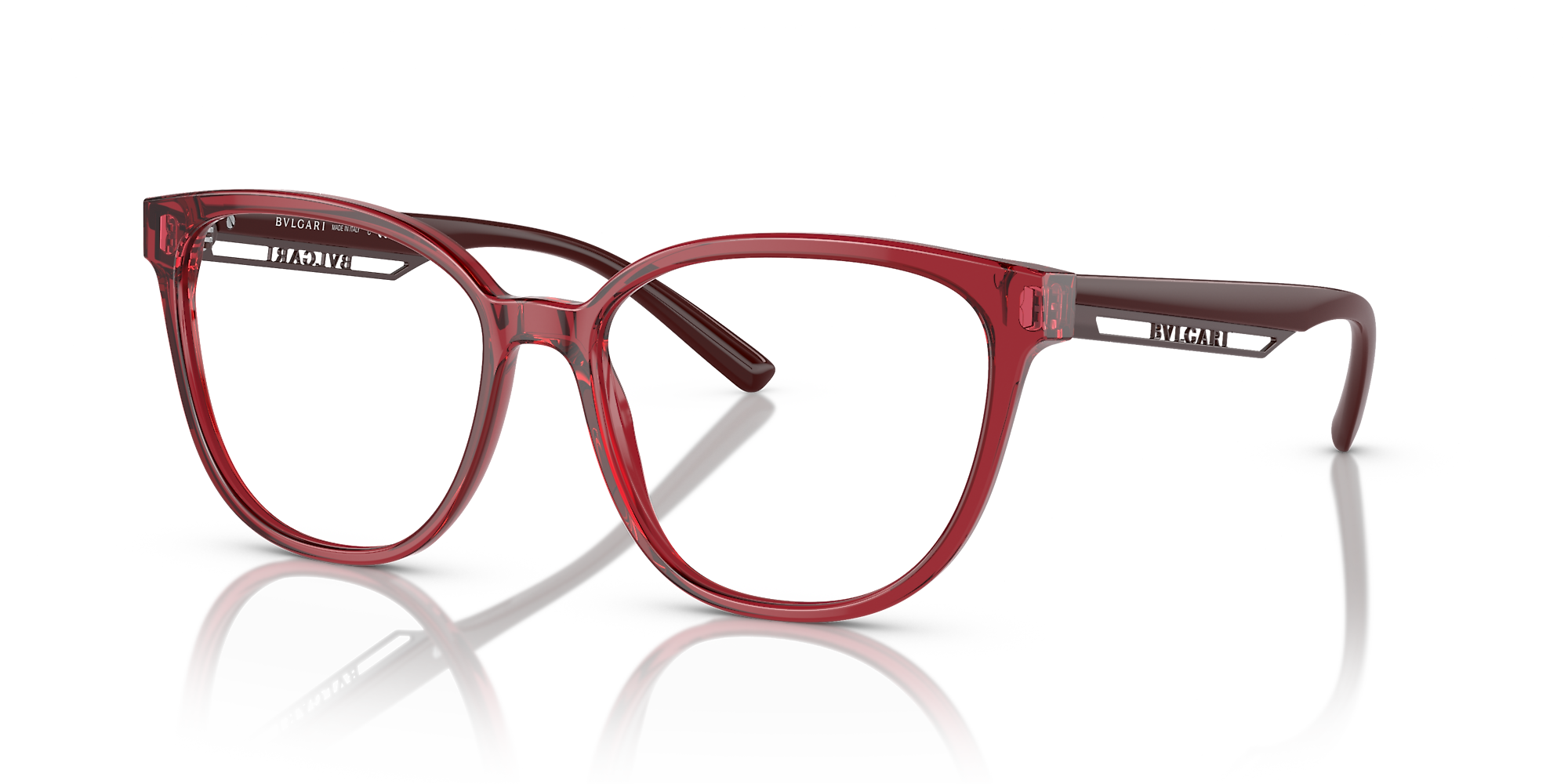 Bvlgari optical glasses 2016 on sale