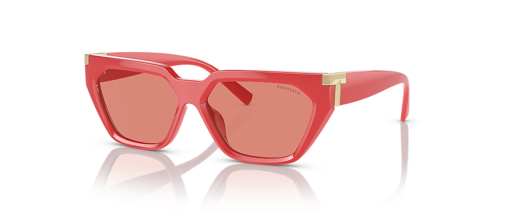 Sunglass Hut - There's no denying pink is having a moment