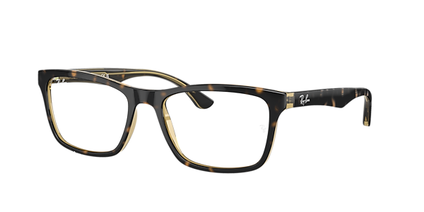 Ray-Ban RB5279F RB5279 Optics