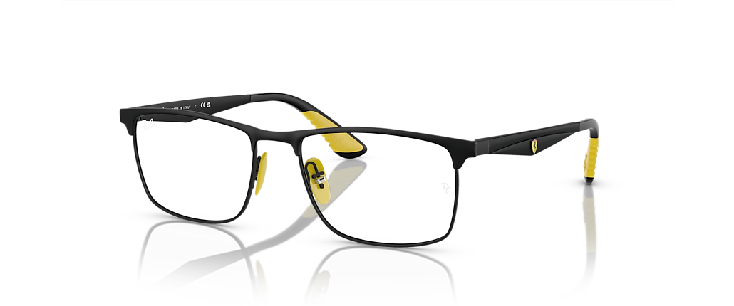 Ferrari best sale prescription glasses