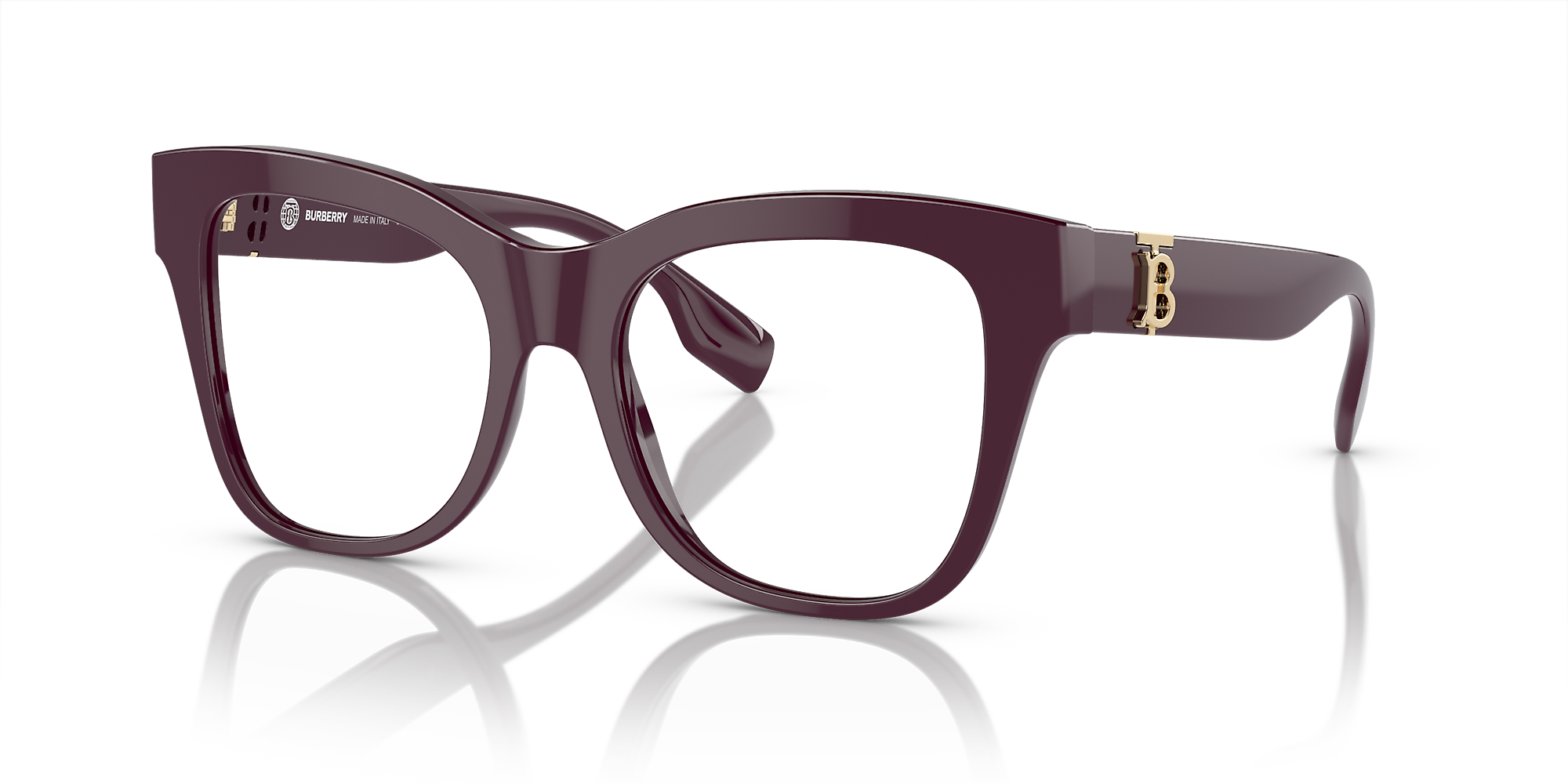 Burberry 2025 eyeglasses opsm