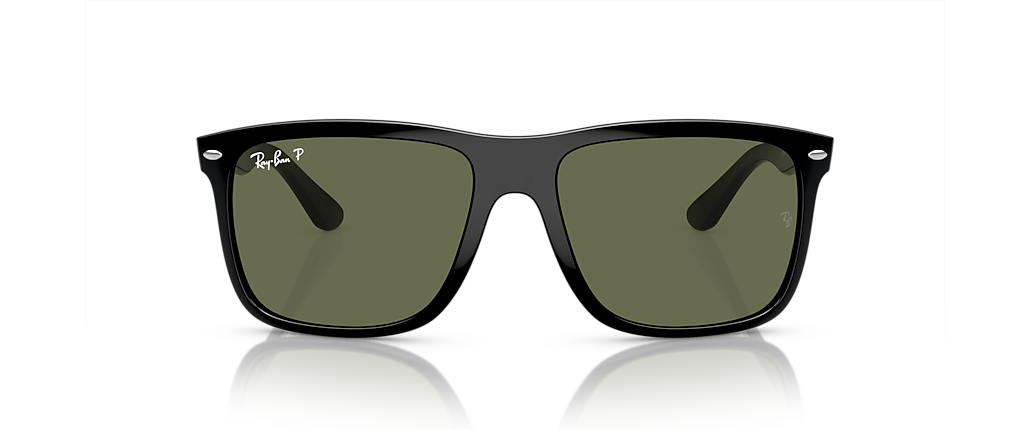 Ray ban hot sale one lens