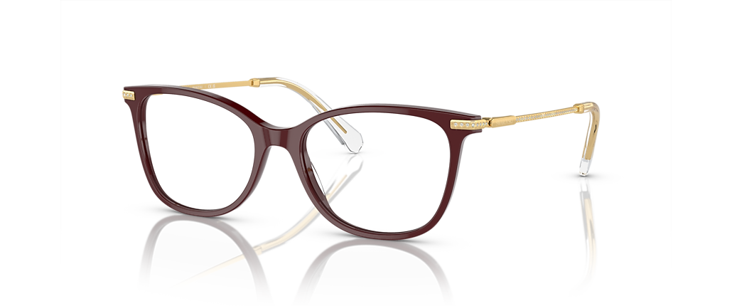 Swarovski eyeglasses outlet 2018