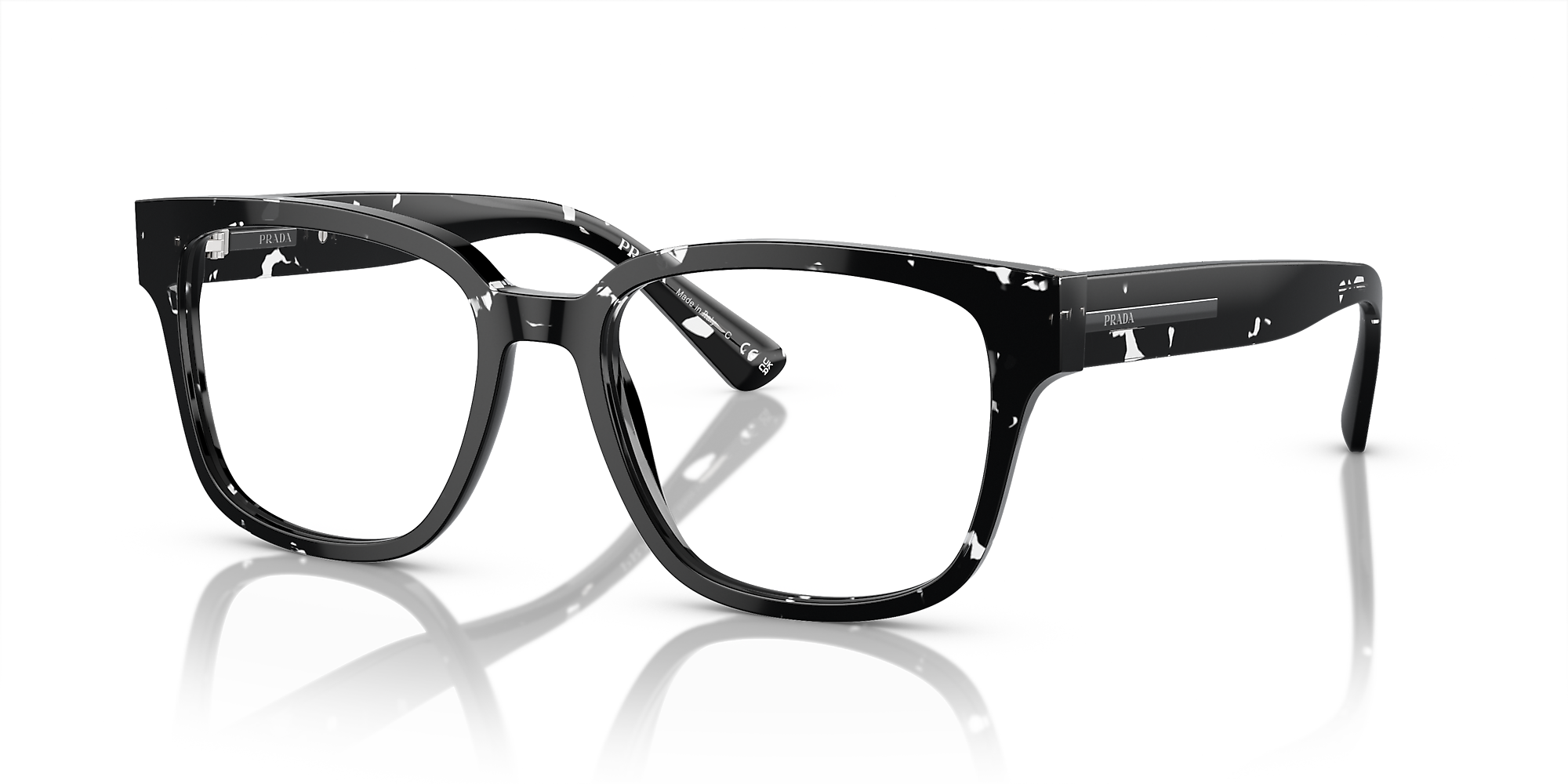 Prada sales frames opsm