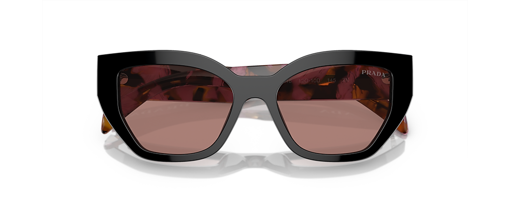 Prada sunglasses cat eye 2025 2016