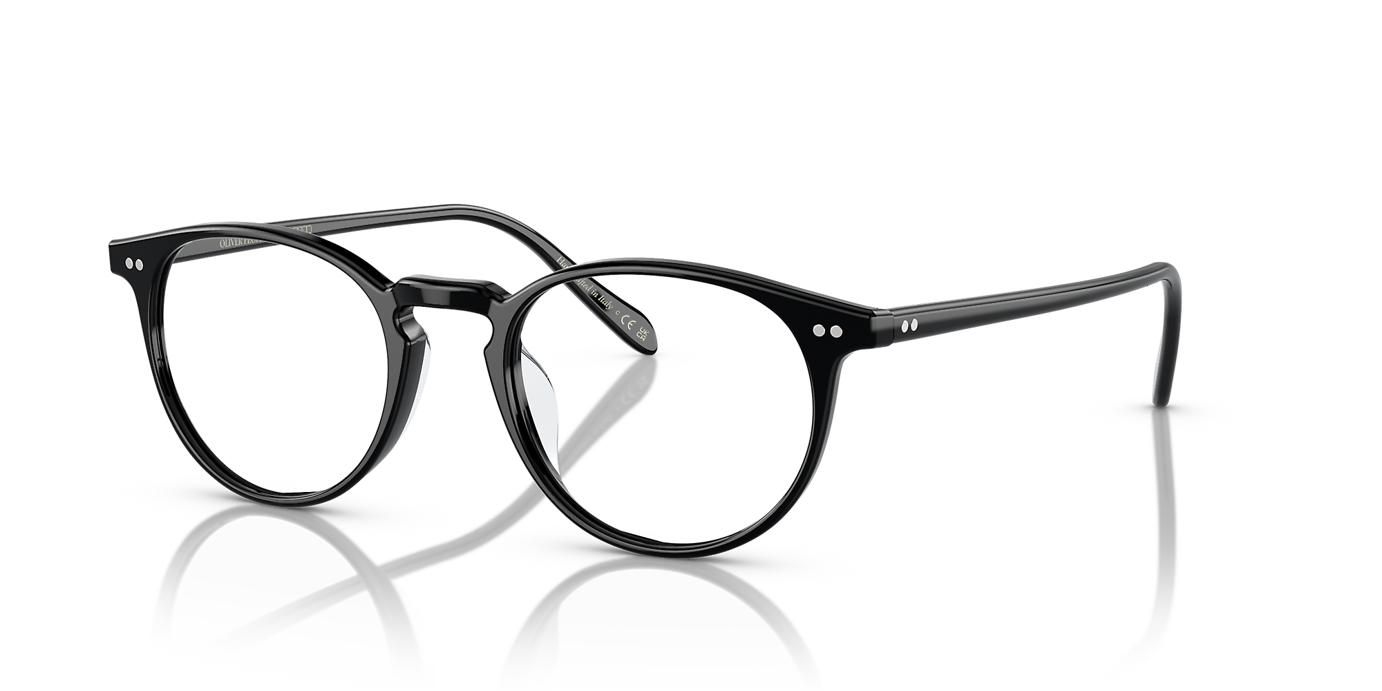 0OV5004 OV5004 Riley-R Glasses in | OPSM