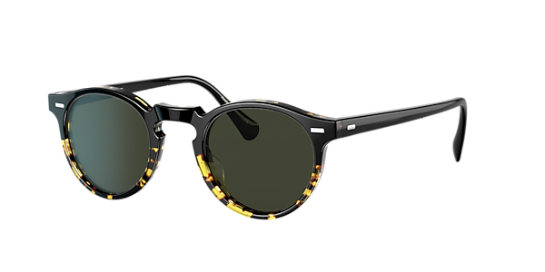Oliver Peoples OV5217S Gregory Peck Sun
