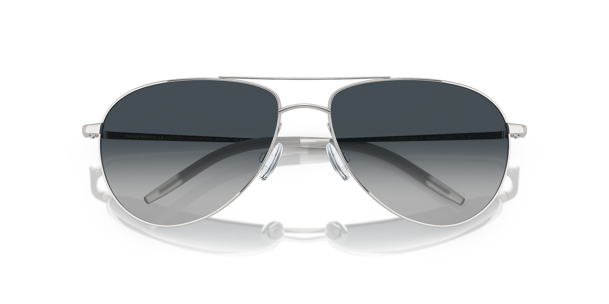 0OV1002S OV1002S Benedict Sunglasses in | OPSM