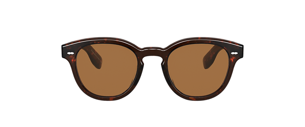 Oliver Peoples OV5413SU Cary Grant Sun Sunglasses with Brown Oliver Peoples OV5413SU Cary Grant Sun Sunglasses with Brown