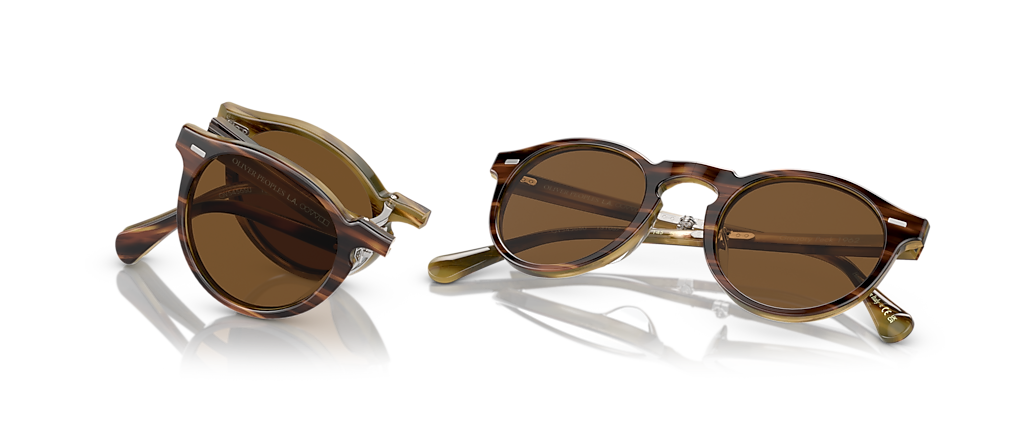 0OV5456SU OV5456SU Gregory Peck 1962 Sunglasses in | OPSM