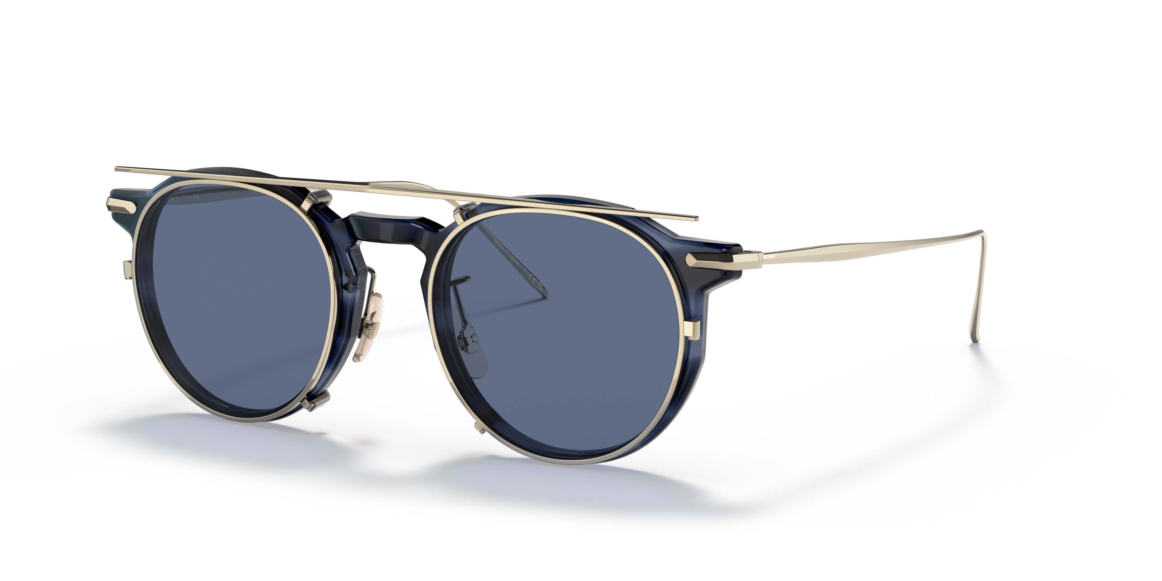 blue tortoise sunglasses