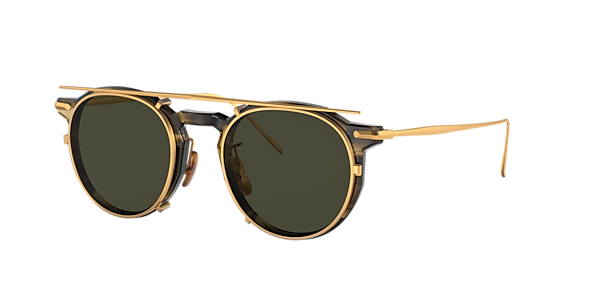 Oliver Peoples OV5460T G. Ponti-1