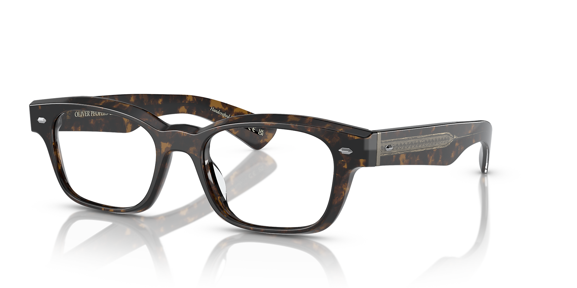 0OV5507U OV5507U Latimore Glasses in | OPSM