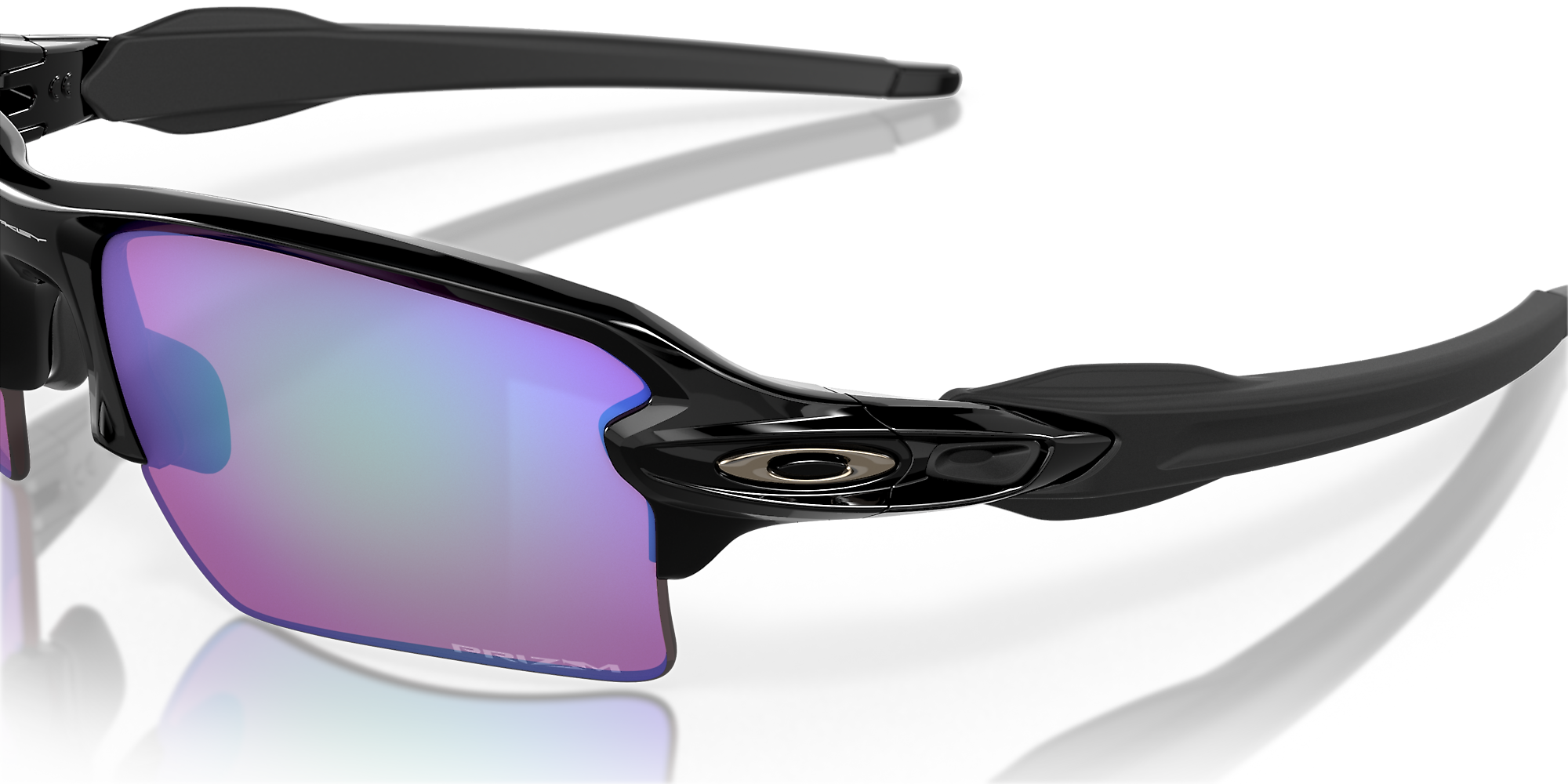 Who Sells Oakley Prescription Sunglasses Australia - Black Flak