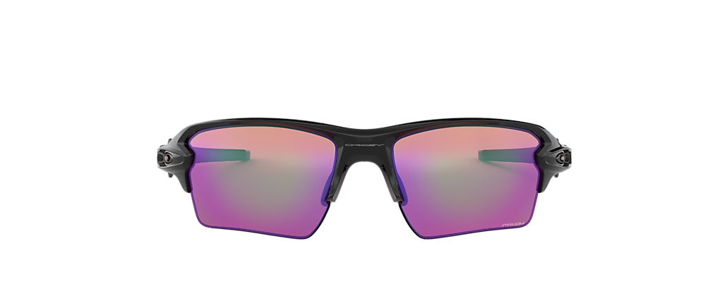 Oakley hotsell flak frames