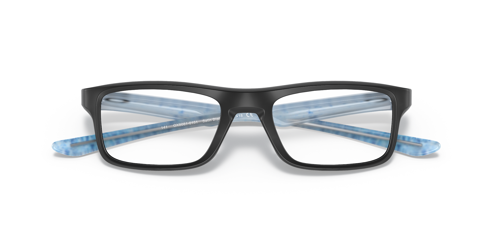 Oakley plank 2.0 sales eyeglasses