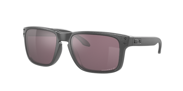 Oakley OO9102 Holbrook™ Steel Collection