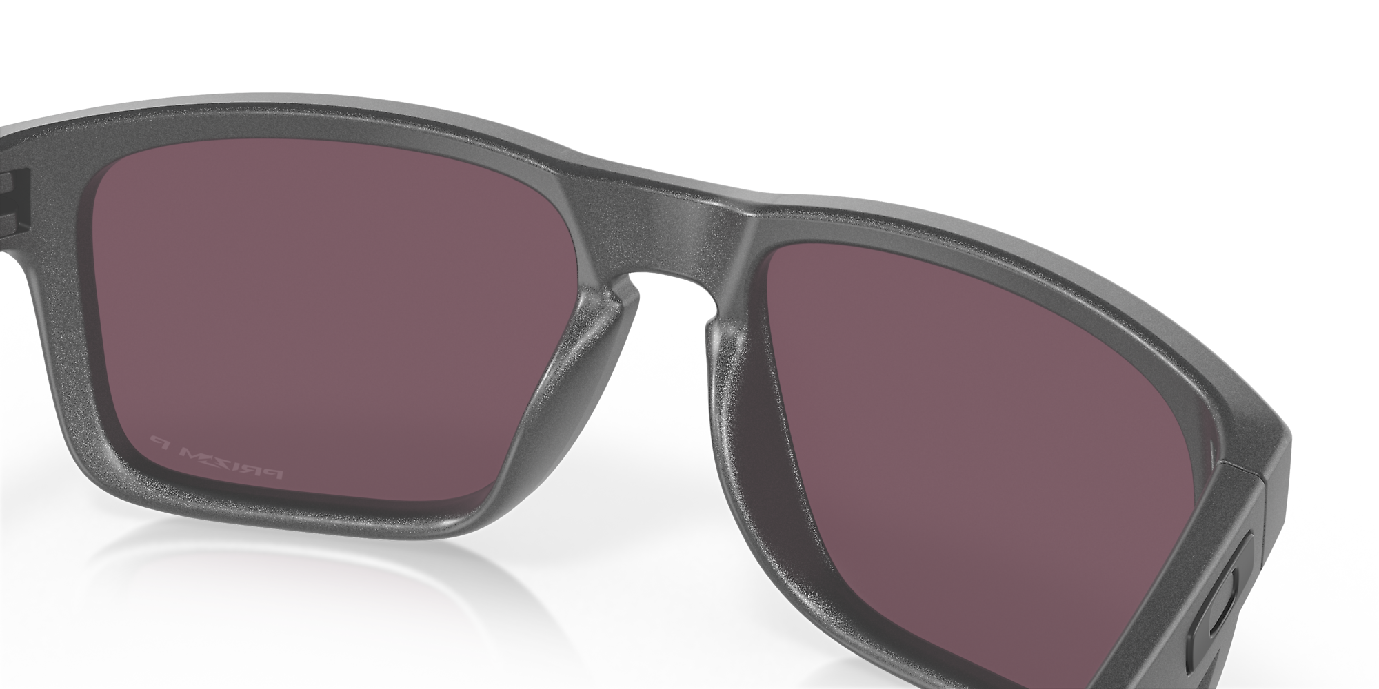 0OO9102 OO9102 Holbrook™ Steel Collection Sunglasses in | OPSM