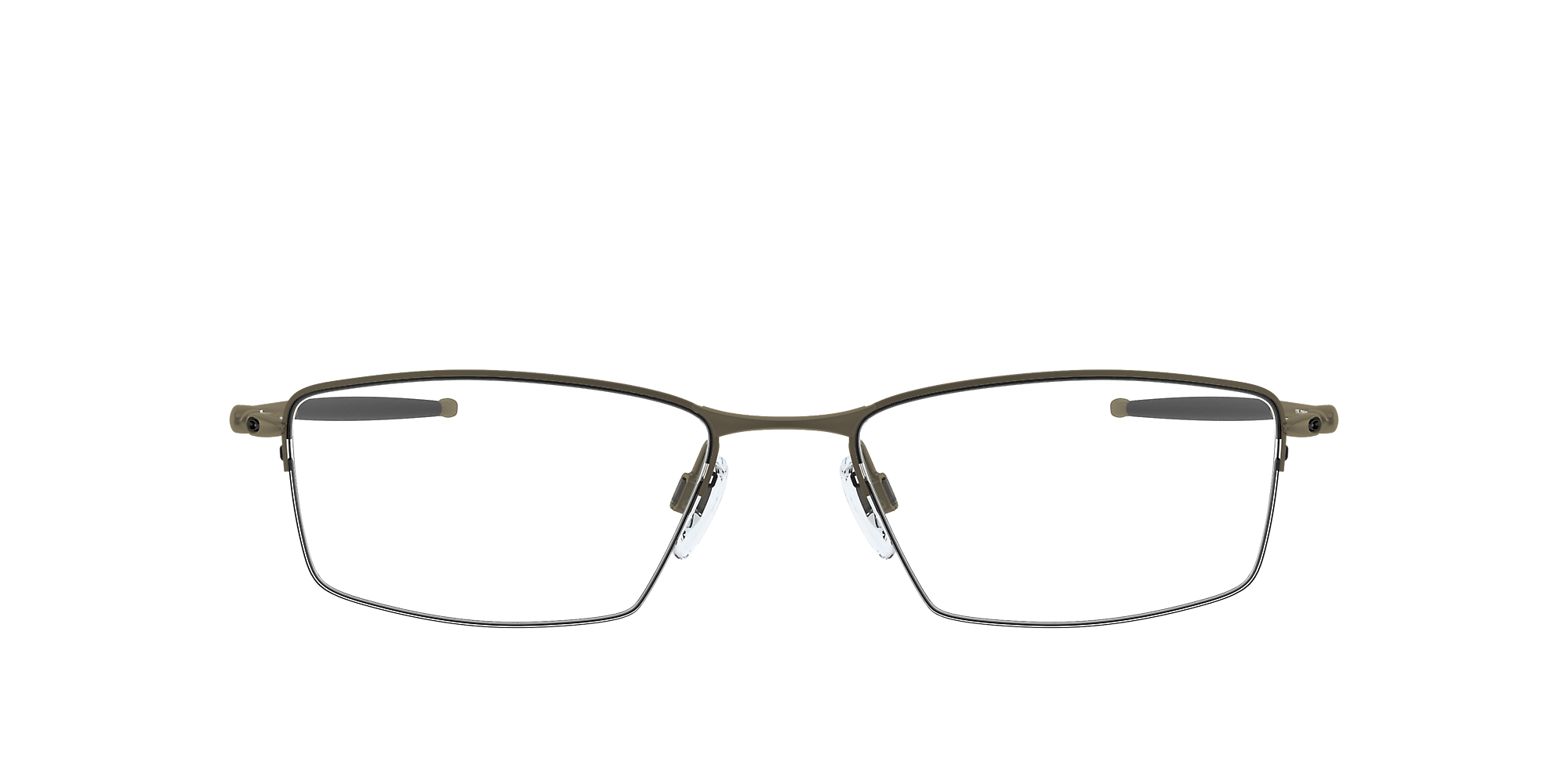 Oakley lizard prescription store glasses