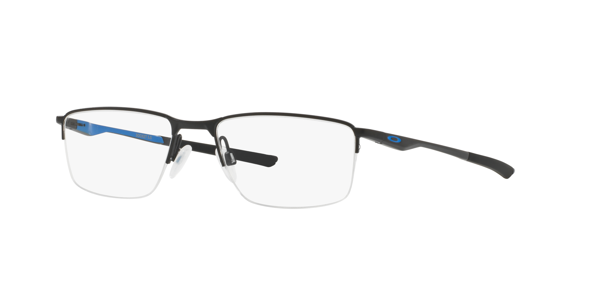 Oakley 0OX3218 in Black Glasses | OPSM