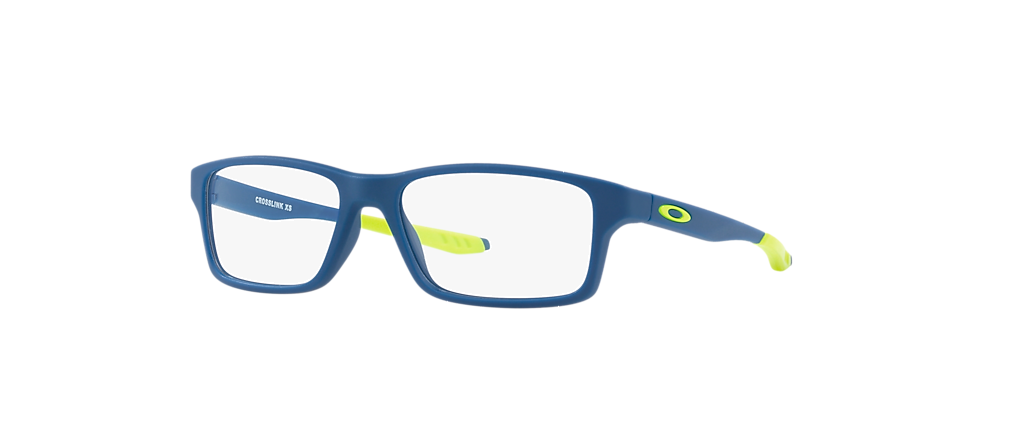 0OY8002 OY8002 Crosslink® XS (Youth Fit) Glasses in | OPSM