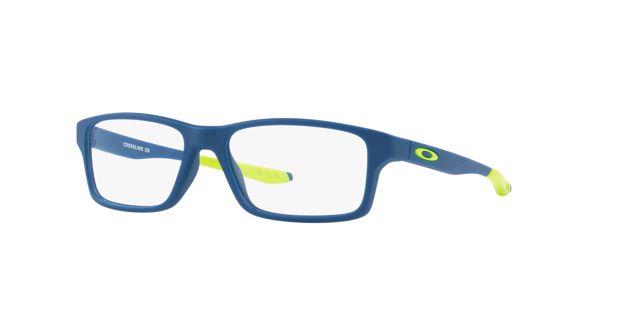 Oakley 0OY8002 in Blue Glasses | OPSM