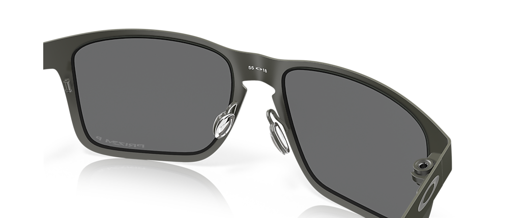 0OO4123 OO4123 Holbrook™ Metal Sunglasses in | OPSM