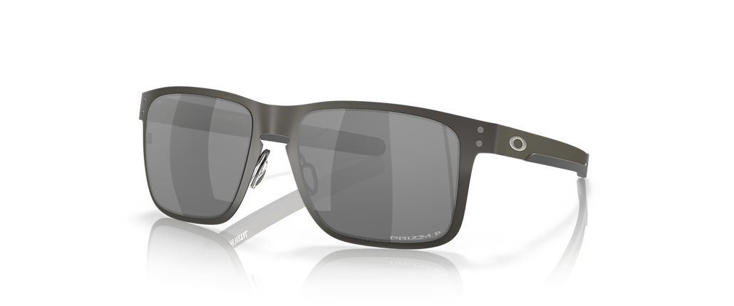 0OO4123 OO4123 Holbrook™ Metal Sunglasses in | OPSM