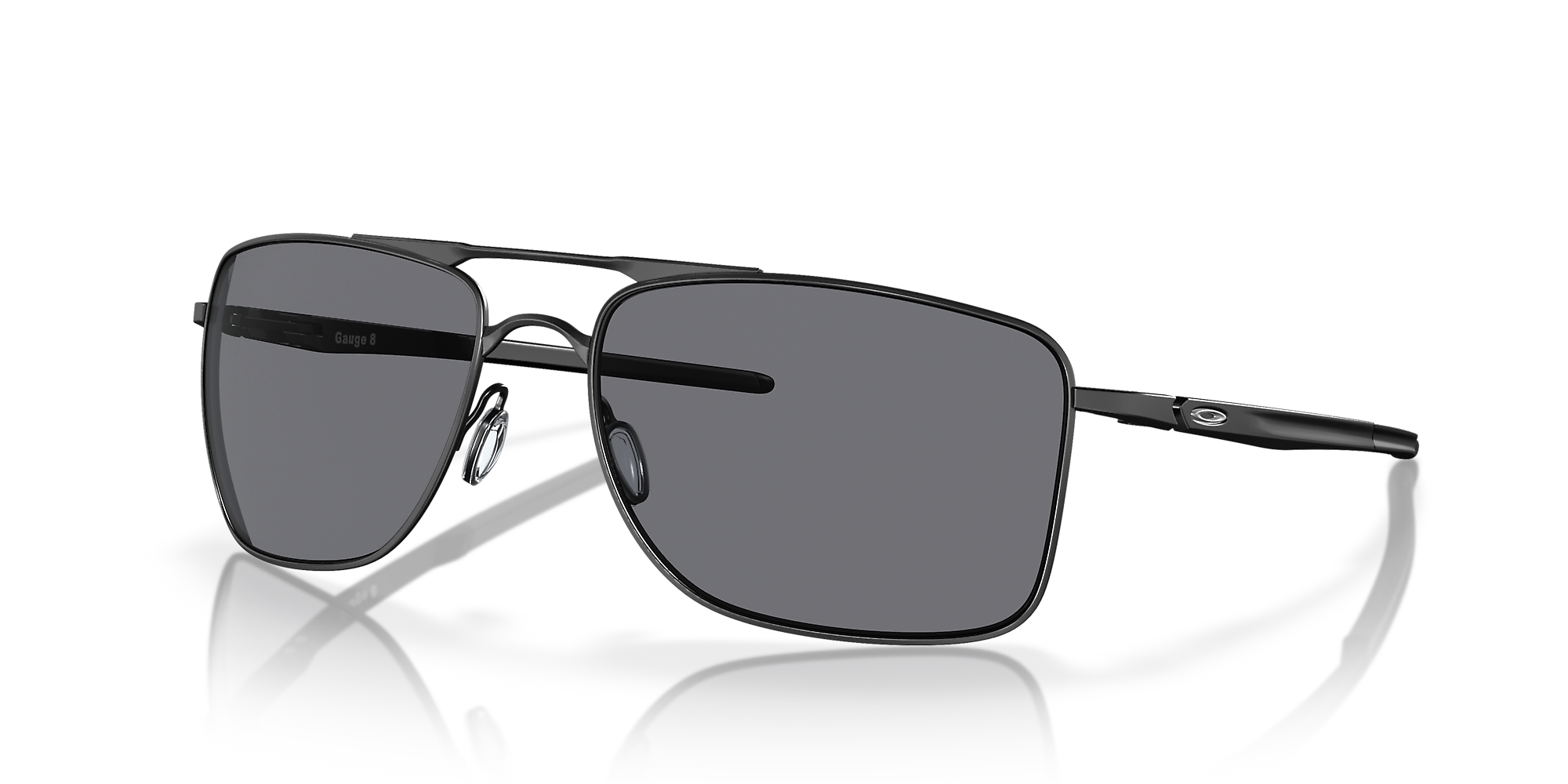 0OO4124 OO4124 Gauge 8 Sunglasses in | OPSM