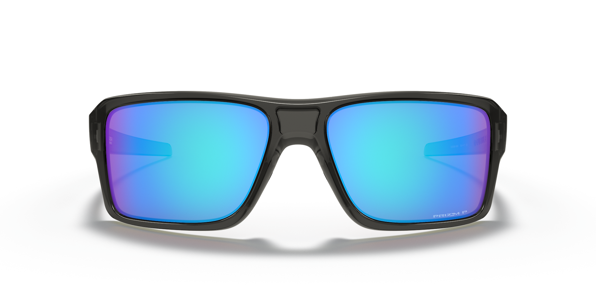 Double edge hotsell oakley lenses