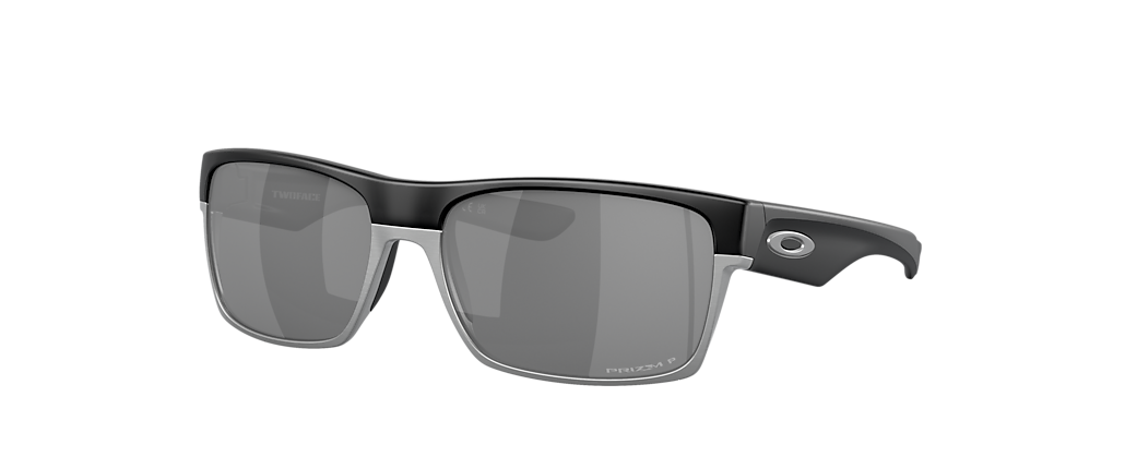 Oakley twoface outlet size