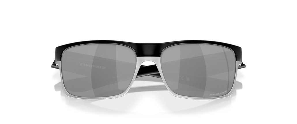 OAKLEY オークリー oo9189-3560 TwoFace Sapphire iridium OAKLEY オークリー oo9189-3560 TwoFace Sapphire iridium