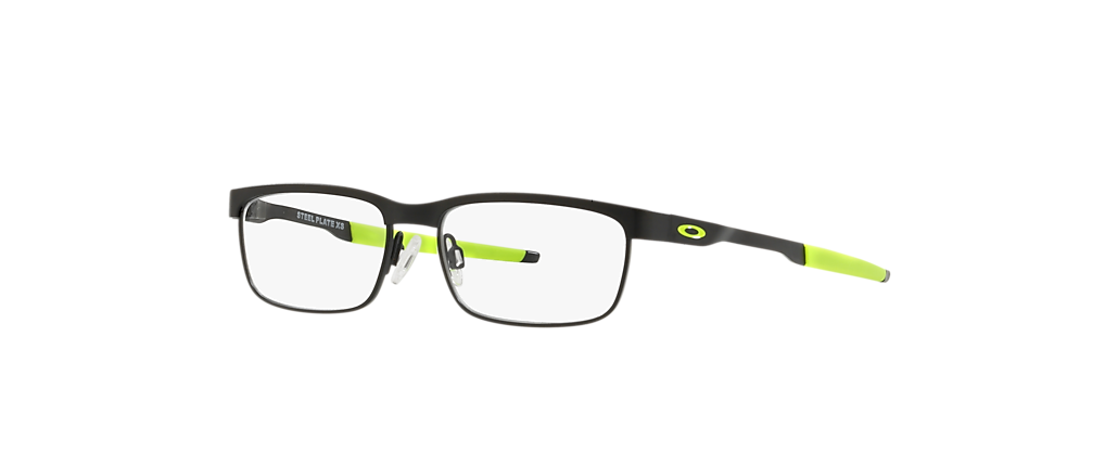 0OY3002 OY3002 Steel Plate XS (Youth Fit) Glasses in | OPSM