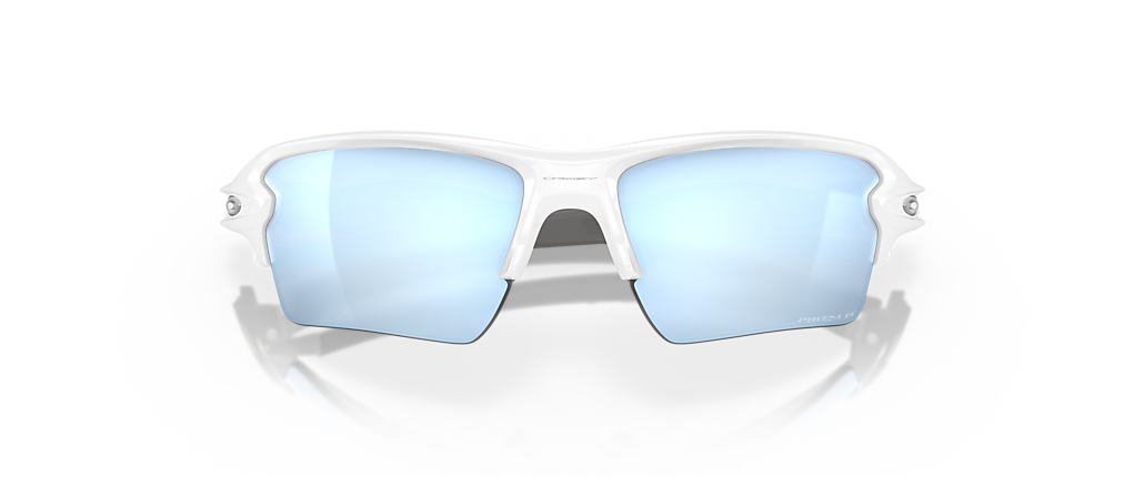 Oakley flak 2.0 xl clearance white