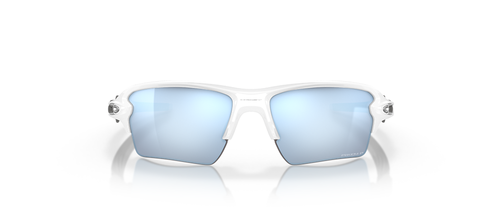 Oakley flak 2.0 xl 2024 white