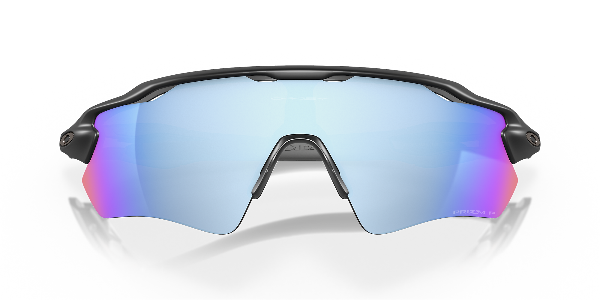 Oakley radar ev shop path polarized sunglasses