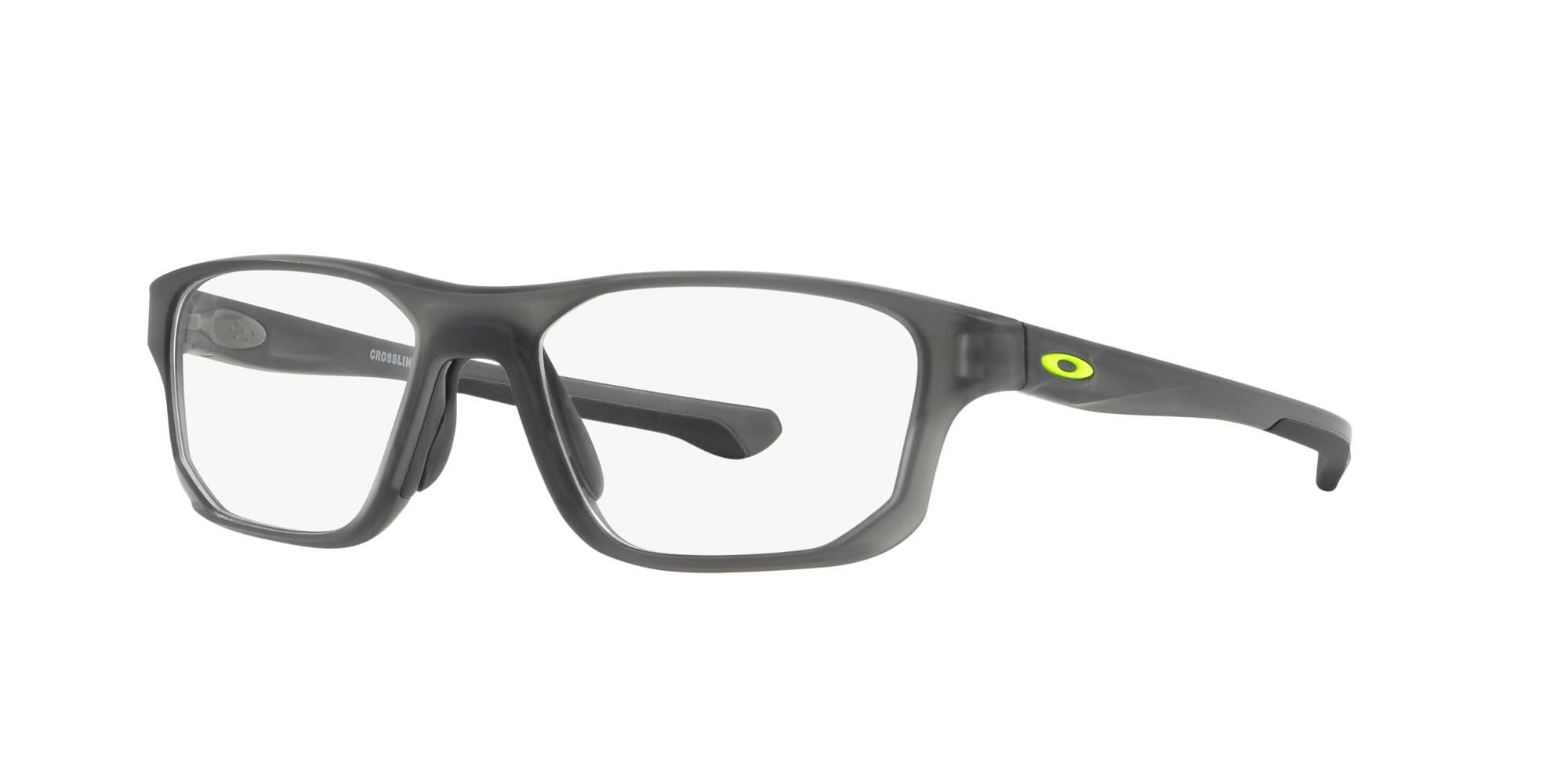 Oakley 0OX8136 in Grey Glasses | OPSM