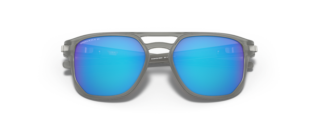 Oakley latch cheap beta prizm polarized