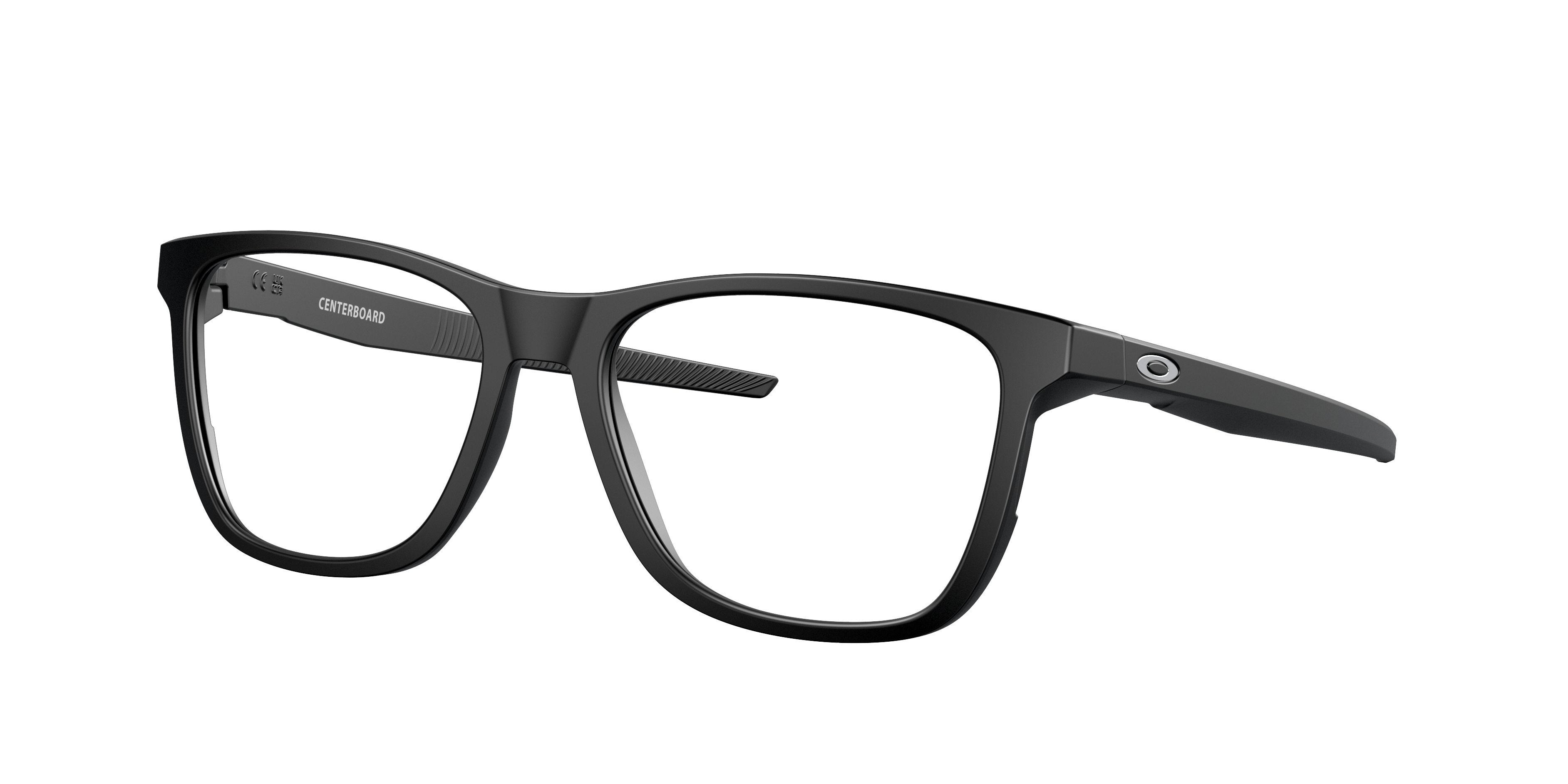 Oakley in Black Glasses | OPSM