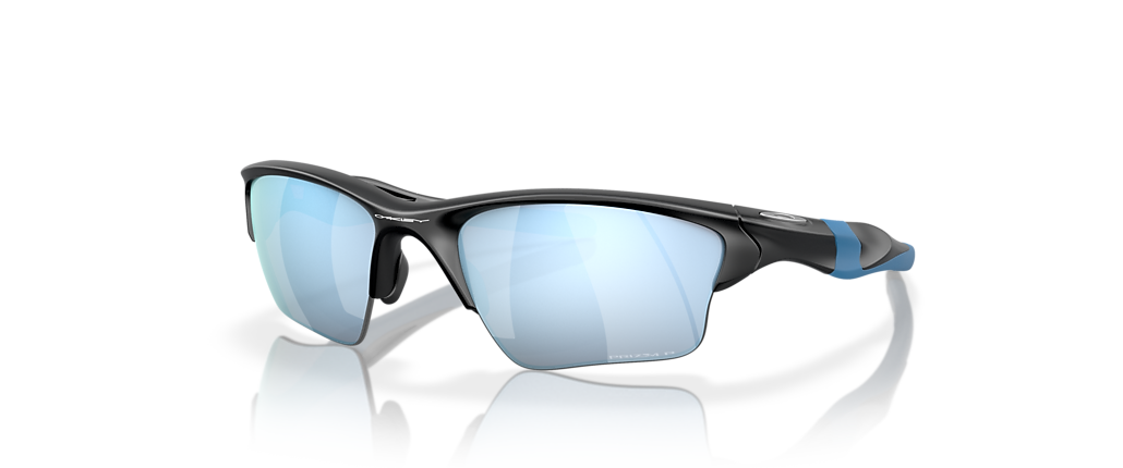 Oakley OO9154 Half Jacket® 2.0 XL Sunglasses with Prizm Deep Water 