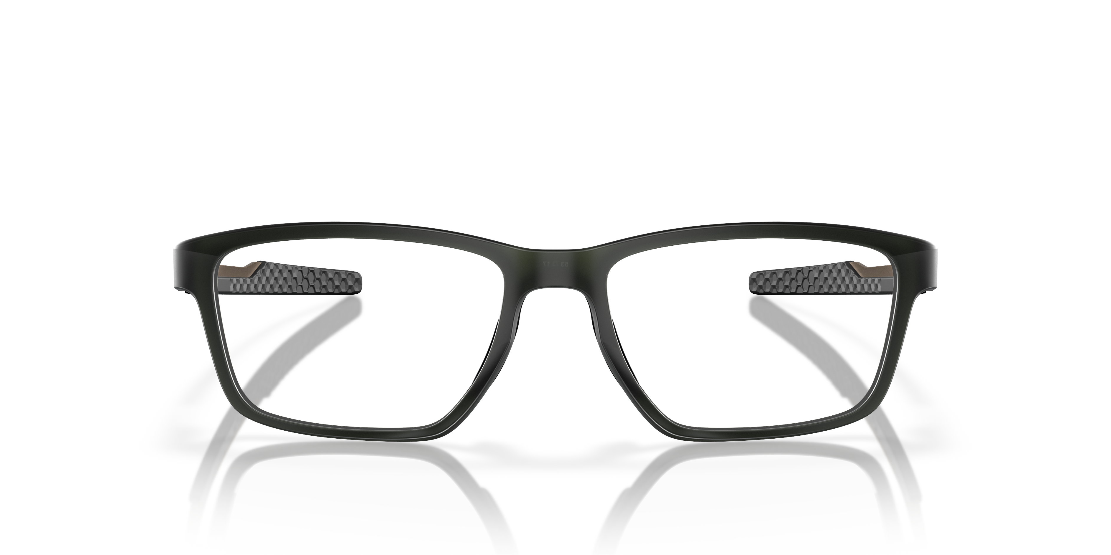OAKLEY OX8153 Metalink eyewear