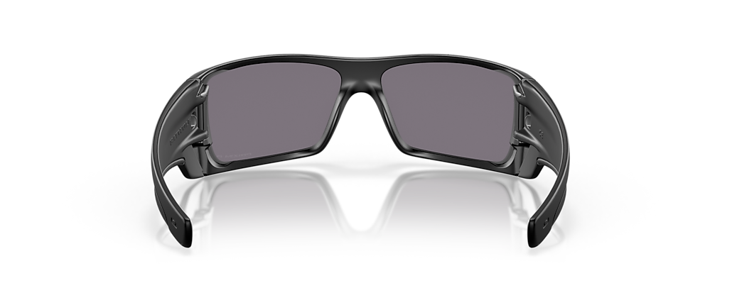 Oakley discount batwolf transparente