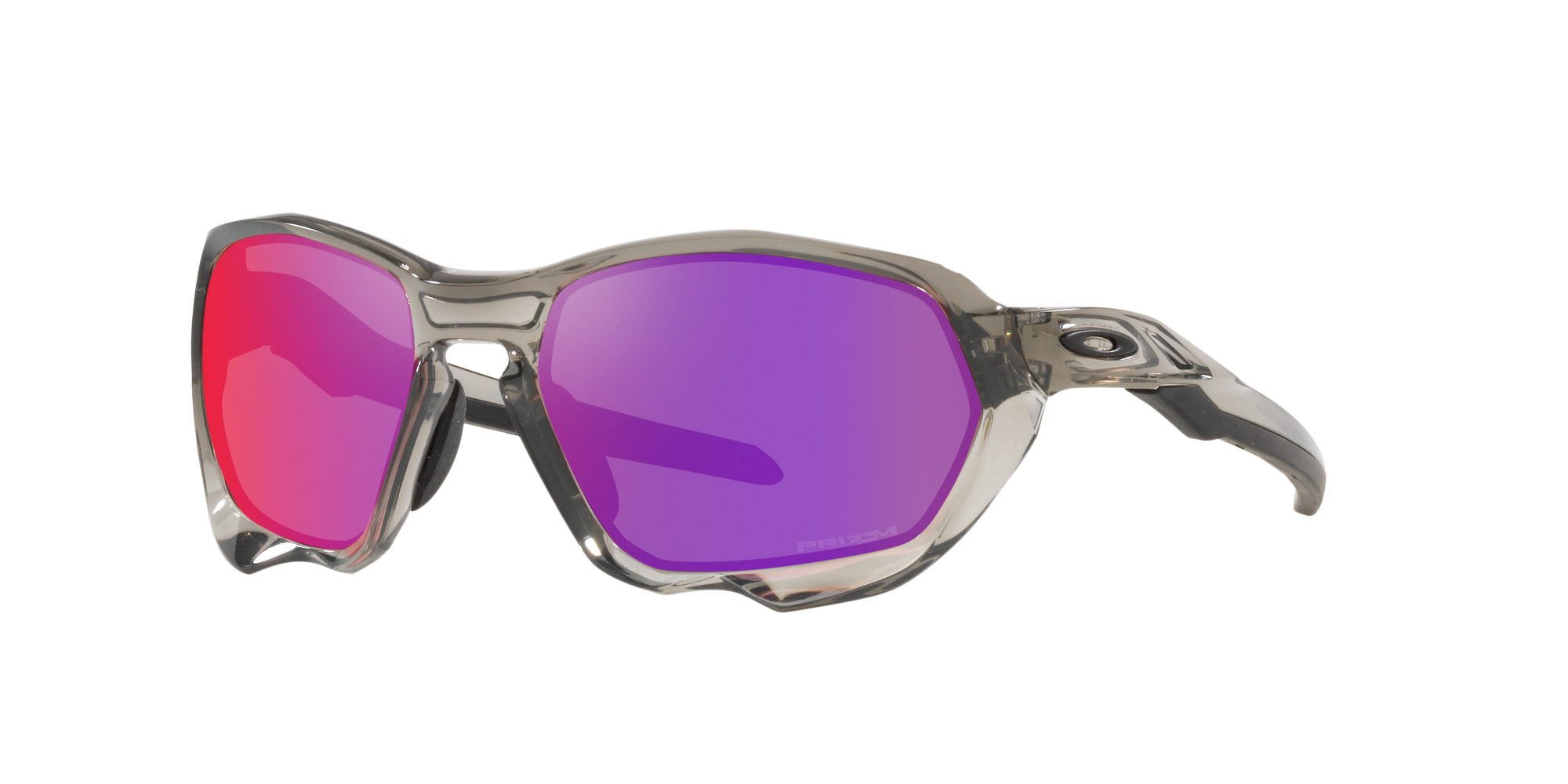 Oakley transparent-frame Sunglasses - Farfetch