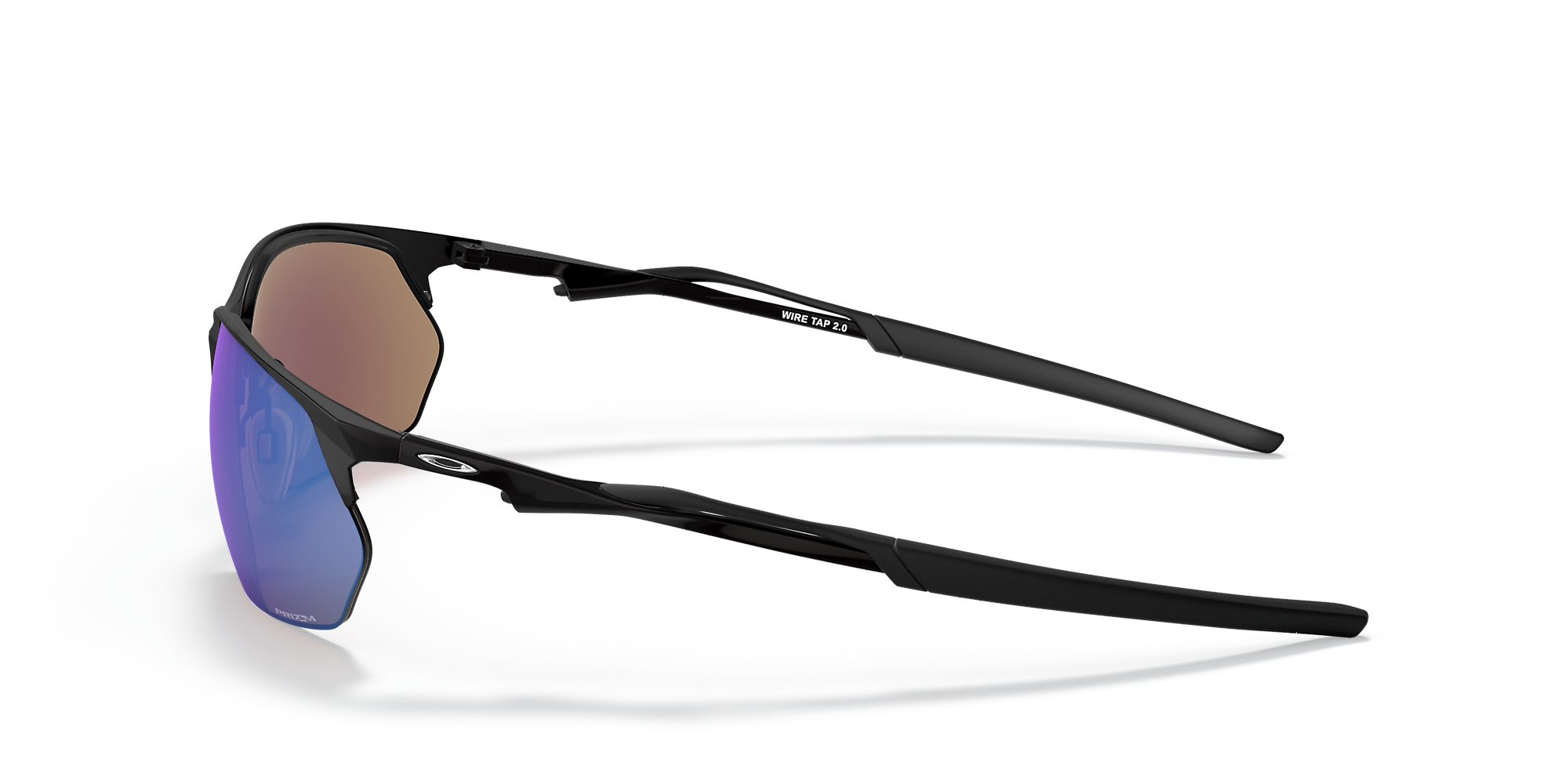 0OO4145 OO4145 Wire Tap  Sunglasses in | OPSM