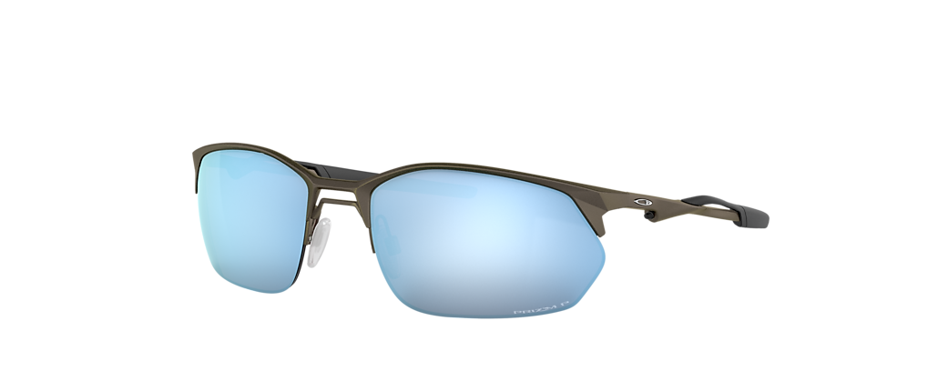 0OO4145 OO4145 Wire Tap 2.0 Sunglasses in | OPSM
