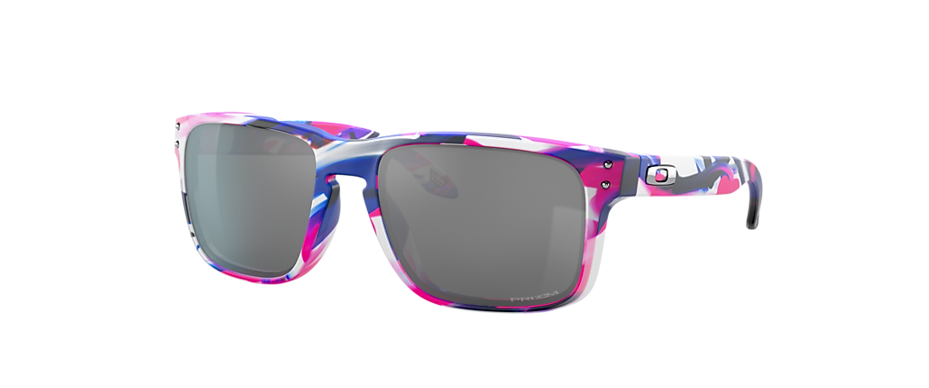 OAKLEY OO9102 Holbrook™ Kokoro Collection - Sunglasses