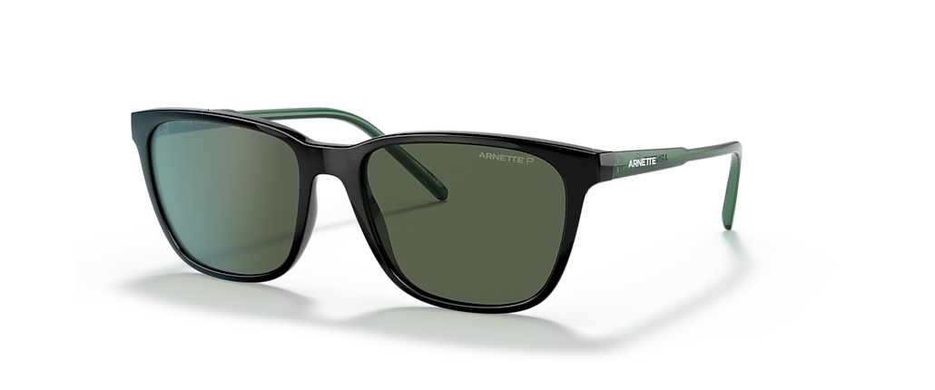 Arnette hotsell sunglasses green